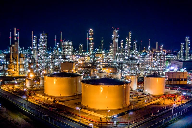 Servicios OIL & GAS
