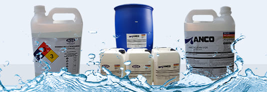 Servicios Agua & Saneamiento
