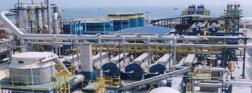 Servicios AQA Industrial