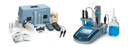 Servicios Laboratorio & procesos